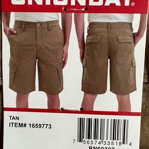Unionbay  Men’s Cargo Shorts